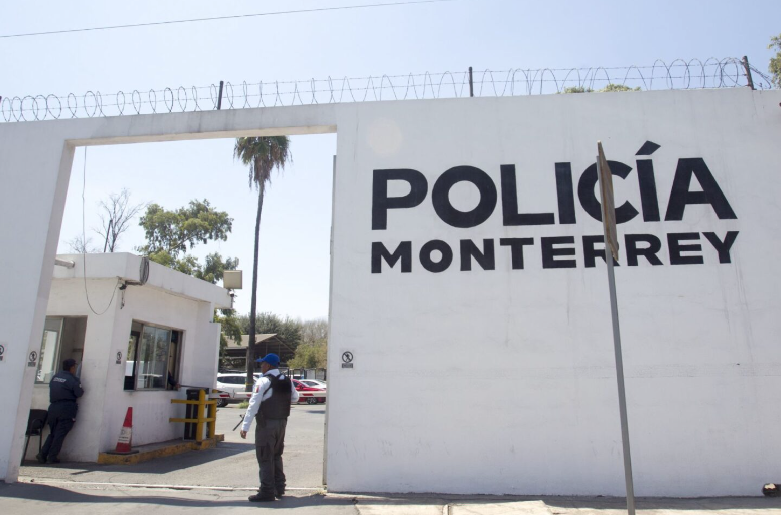 Encuentran cuerpos mutilados de mujeres en Nuevo León